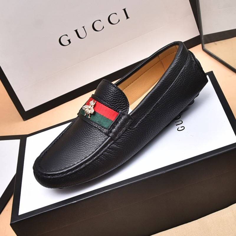 Gucci Tods Shoes